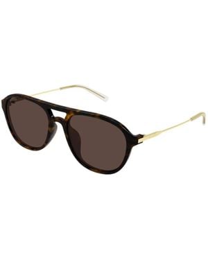 Gucci Sunglasses - Marrón