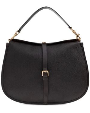 Etro Shoulder Bags - Nero
