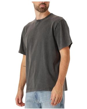 Forét T-Shirts - Grijs