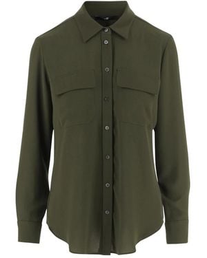 F.it Shirts - Green