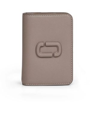 Marc Jacobs Wallets & Cardholders - Marrón
