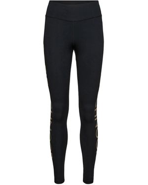 Sofie Schnoor Leggings - Schwarz