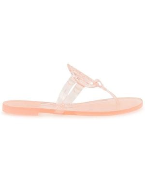 Tory Burch Flip Flops - Rose