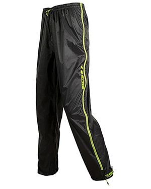 Camp Collection Full Protection Pant - Zwart