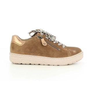 Hartjes Sneakers - Neutre