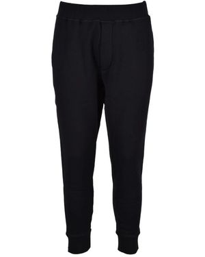 DSquared² Sweatpants - Nero