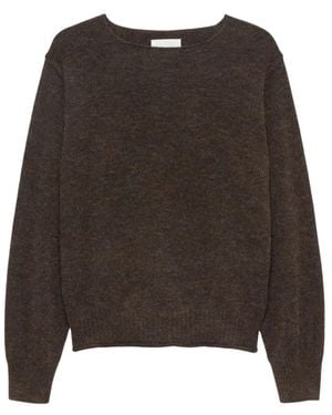 Alchemist Lupin Pullover - Braun