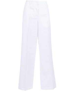 Aspesi Pantaloni Lunghi - Wit
