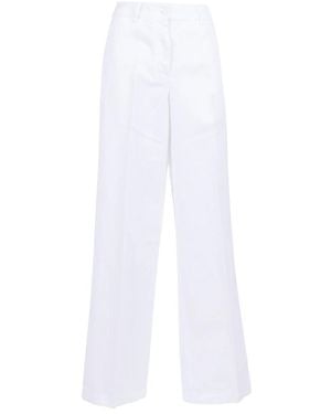 Aspesi Pantaloni Lunghi - Wit