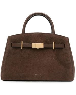 DeMellier Handbags - Marrón