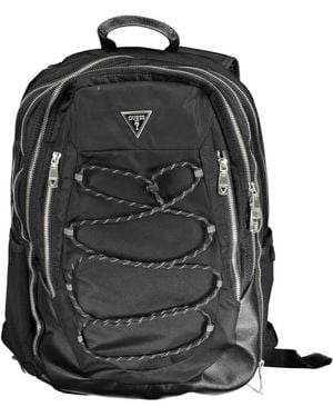 Guess Backpacks - Black