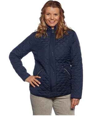 Danwear Winter Jackets - Azul