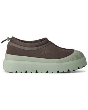 UGG Tasman Weather Hybrid - Grün