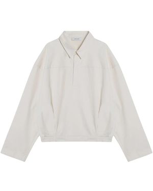 Entire studios Light Jackets - White