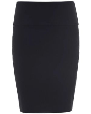 Bitte Kai Rand Pencil Skirts - Azul