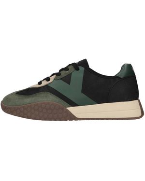 Kehnoo Trainers - Black