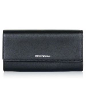 Emporio Armani Zeitlose Geldbörsen &Amp; Kartenhalter - Blau