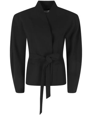 ANDAMANE Blazers - Black