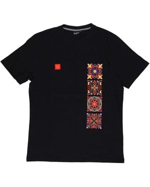 DOLLY NOIRE T-Shirts - Black