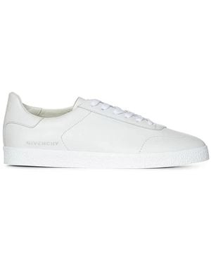Givenchy Sneakers - Blanco