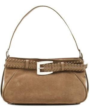 STAUD Shoulder Bags - Marrón