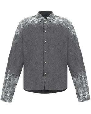 DSquared² Casual Shirts - Grigio