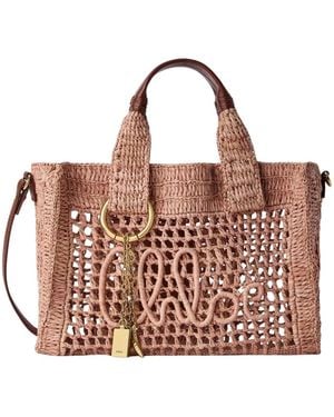 Chloé Handbags - Marrone