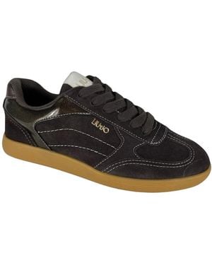 Liu Jo Sneakers - Schwarz