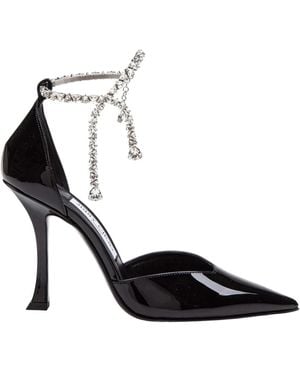 Jimmy Choo Pumps - Noir