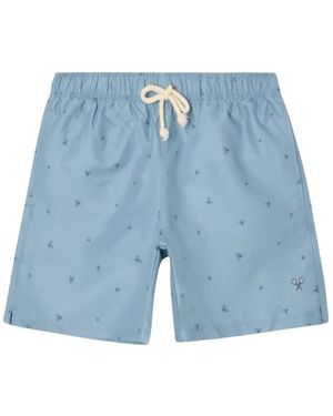 Silbon Beachwear - Blue
