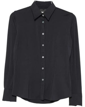 Rrd Overhemden ,Blauw ,Oxford Shirt