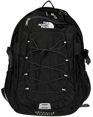 The North Face Backpacks - Nero