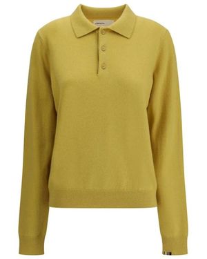 Extreme Cashmere Cashmere Knitwear - Green