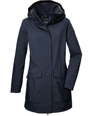 Killtec Jacken - Blau