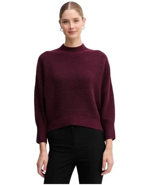 Ouí Turtlenecks - Rojo