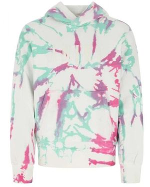 Amiri Hoodies - Blanco
