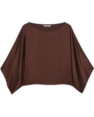 Summum Top Heavy Silky Touch - Braun