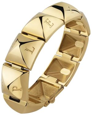 Philipp Plein Bracelets - Metallizzato