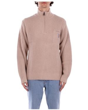 Carhartt Knitwear - Neutro