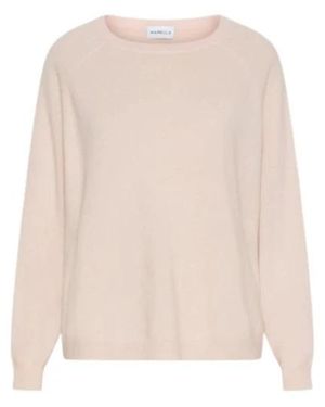 Marella Truien & Vesten ,Roze ,Olmo 1003 - Naturel