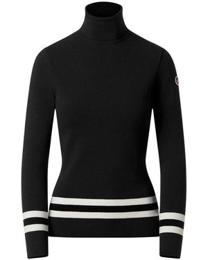 Fusalp Knitwear - Noir