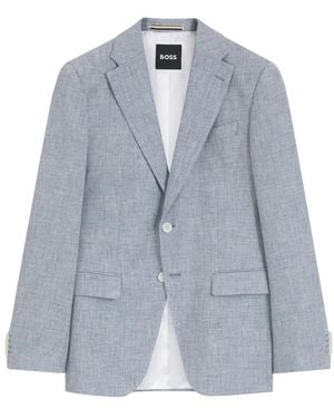 HUGO Blazers - Azul