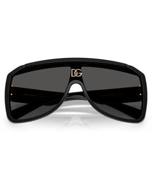 Dolce & Gabbana 0Dg6205 - Schwarz