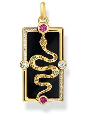 Thomas Sabo Jewellery - Nero
