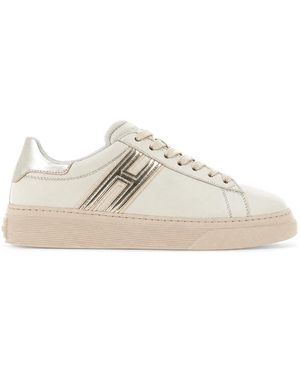 Hogan Schoenen ,Scarpa - Wit