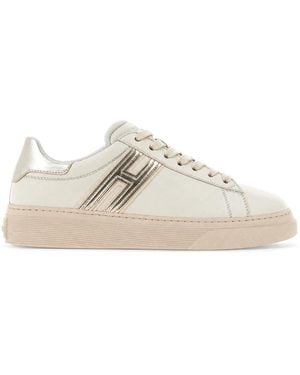 Hogan Sneakers - Blanc
