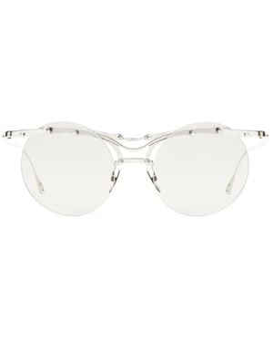 Innerraum Sunglasses - White