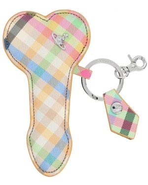 Vivienne Westwood Keyrings - Multicolore