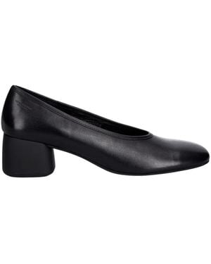 Vagabond Shoemakers Livia Pump - Blau