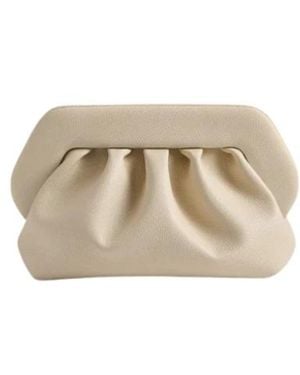 THEMOIRÈ Clutches - Neutro